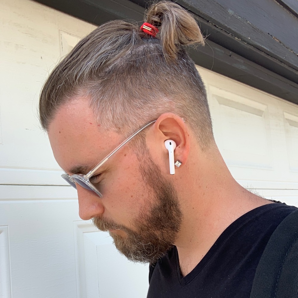 Meet your Posher, Chandler